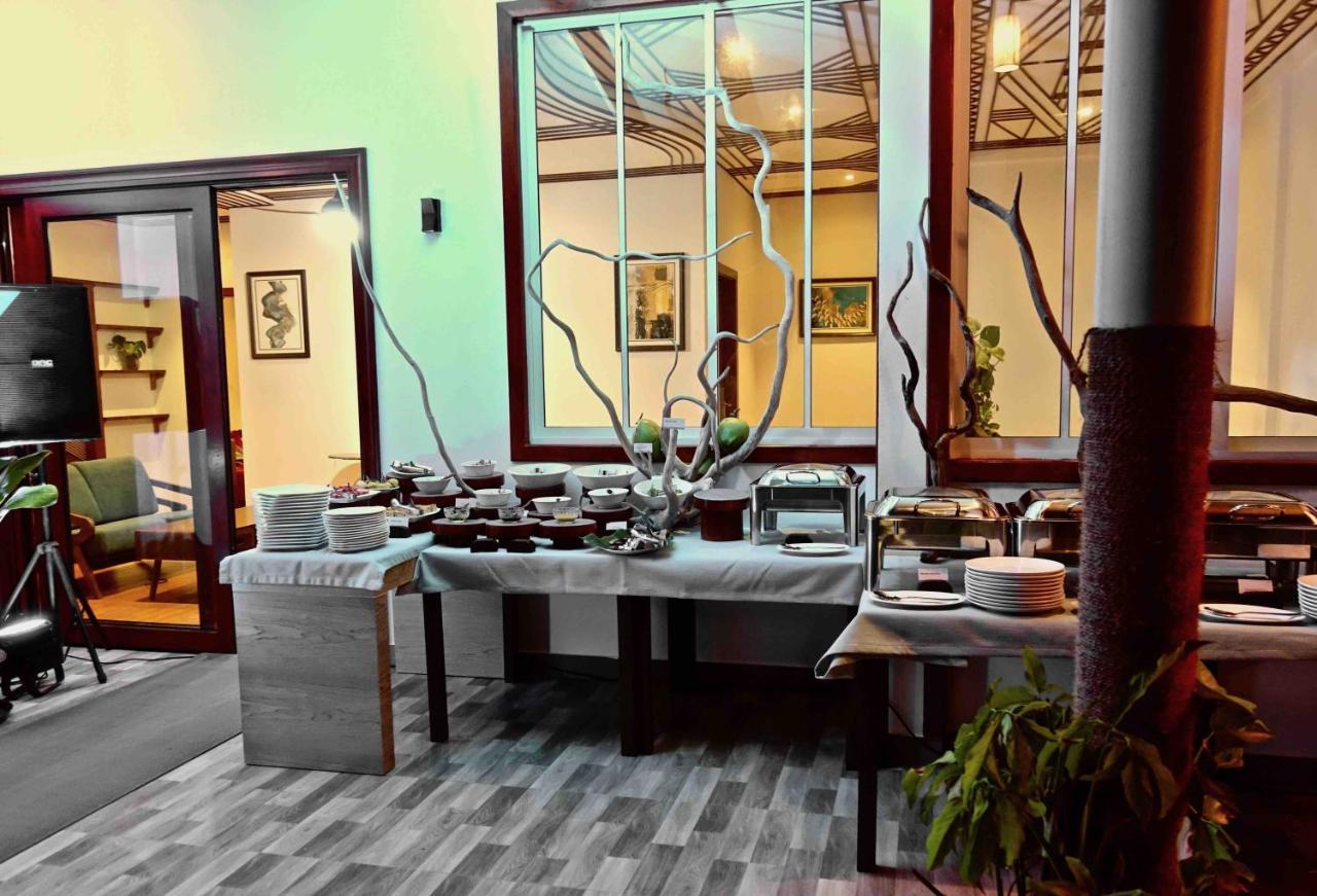 Zero Degree Residence Fuvahmulah 외부 사진
